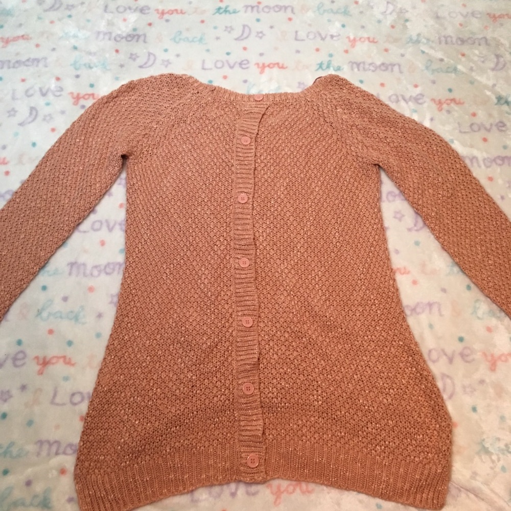 Sweater - Picture 2 of 5